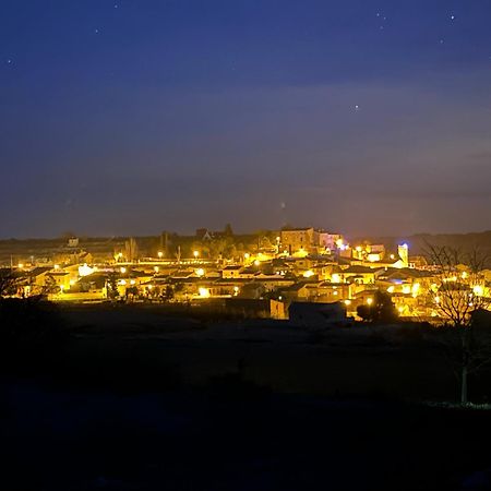 Ca La Bet Hotel Claravalls ภายนอก รูปภาพ