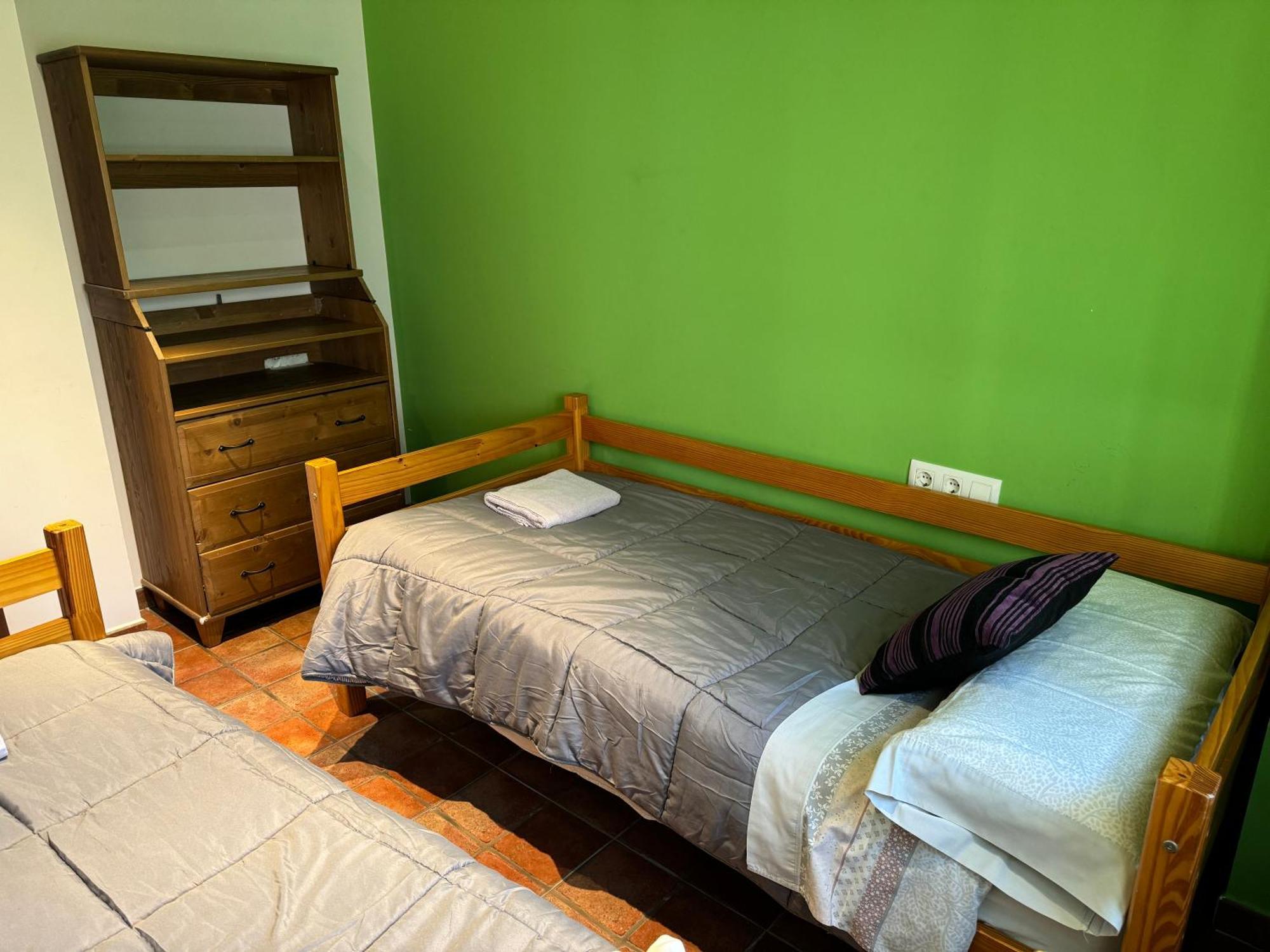 Ca La Bet Hotel Claravalls ภายนอก รูปภาพ