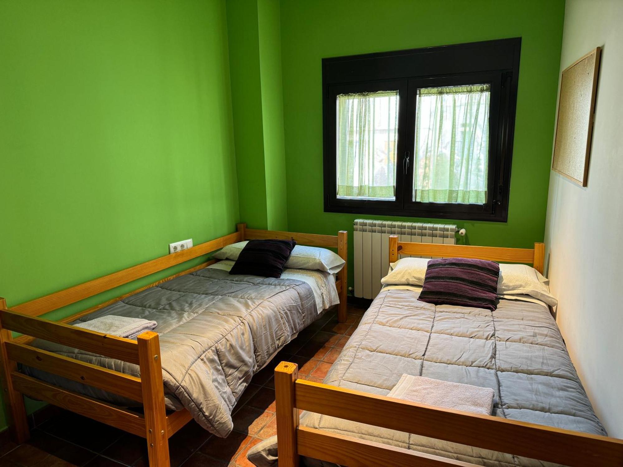 Ca La Bet Hotel Claravalls ภายนอก รูปภาพ